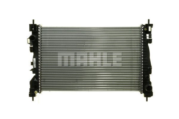 Radiator, engine cooling MAHLE CR1178000P 2