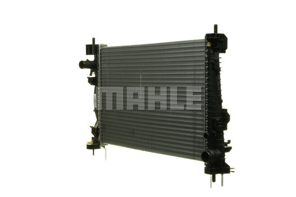 Radiator, engine cooling MAHLE CR1178000P 3