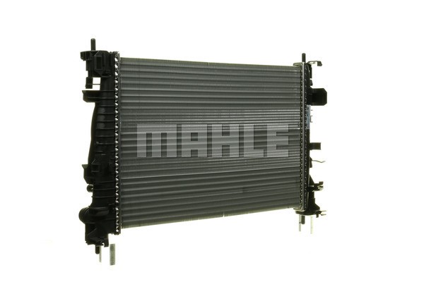 Radiator, engine cooling MAHLE CR1178000P 5