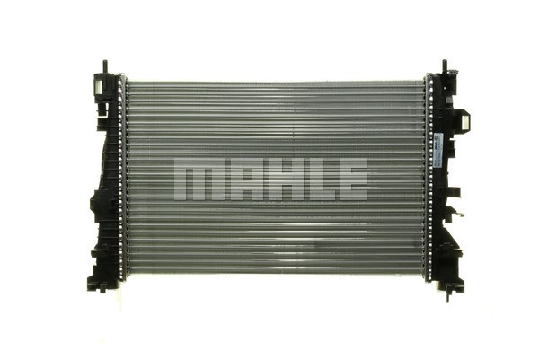 Radiator, engine cooling MAHLE CR1178000P 6