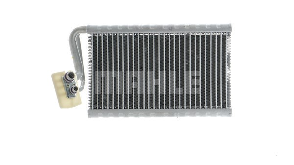Evaporator, air conditioning MAHLE AE167000P