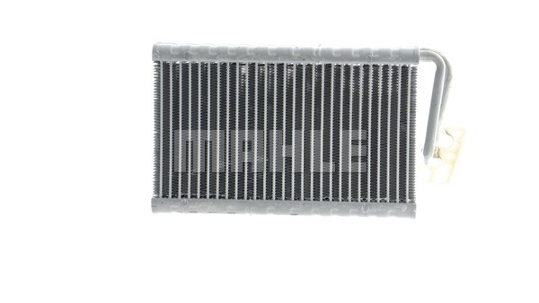 Evaporator, air conditioning MAHLE AE167000P 5