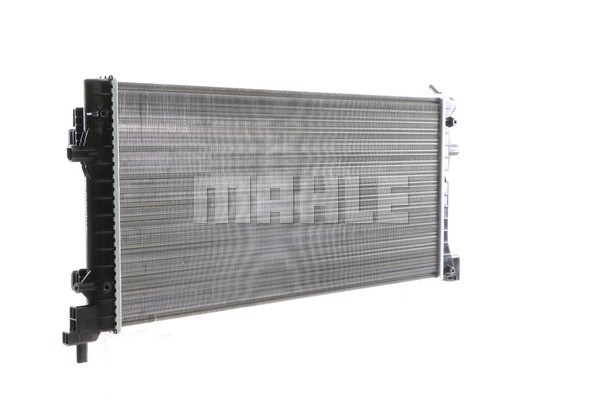 Radiator, engine cooling MAHLE CR1096000S 6