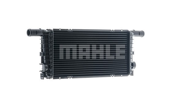 Radiator, engine cooling MAHLE CR1941000P 10