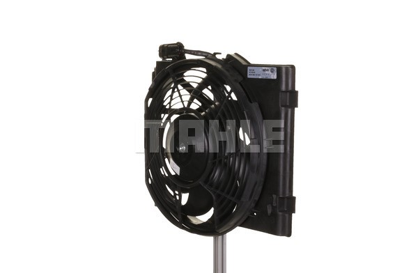 Fan, A/C condenser MAHLE ACF3000P 4