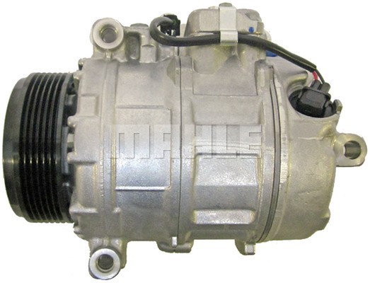 Compressor, air conditioning MAHLE ACP703000P 3