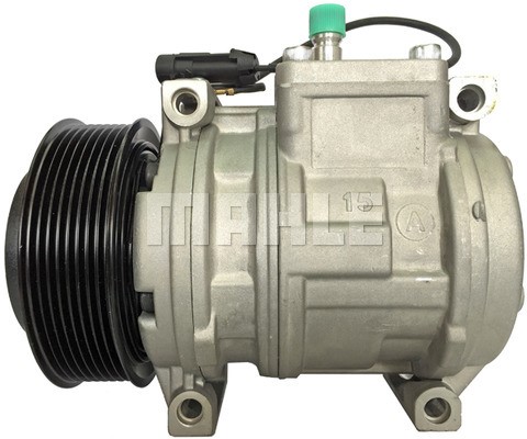 Compressor, air conditioning MAHLE ACP739000S 3