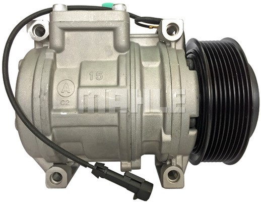 Compressor, air conditioning MAHLE ACP739000S 5