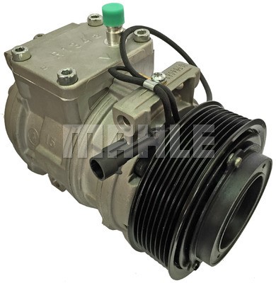 Compressor, air conditioning MAHLE ACP739000S 6