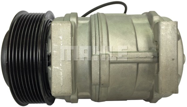 Compressor, air conditioning MAHLE ACP739000S 8
