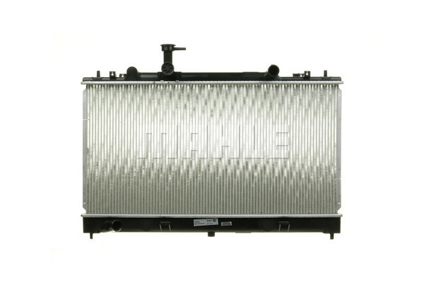 Radiator, engine cooling MAHLE CR1021000S 2