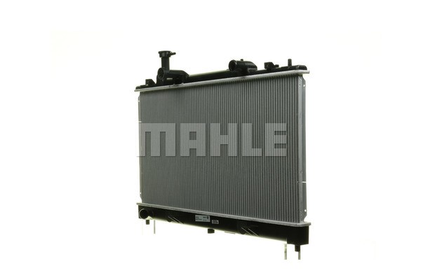 Radiator, engine cooling MAHLE CR1021000S 3