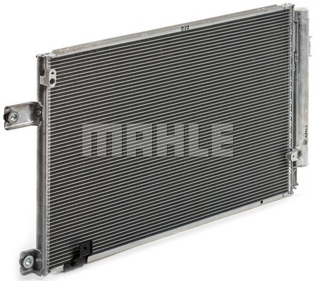 Condenser, air conditioning MAHLE AC828000P 6