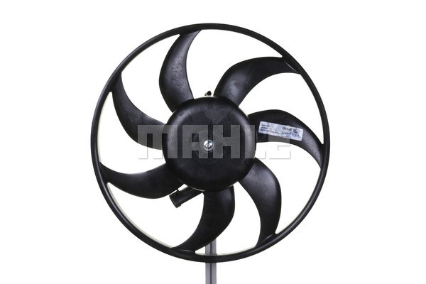 Fan, engine cooling MAHLE CFF119000P 4