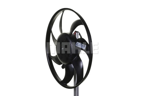 Fan, engine cooling MAHLE CFF119000P 5