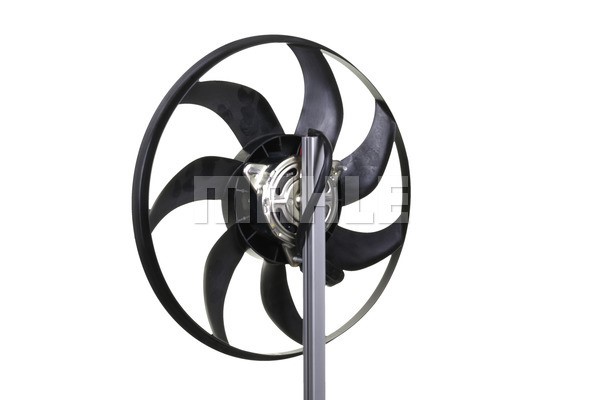 Fan, engine cooling MAHLE CFF119000P 7