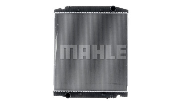 Radiator, engine cooling MAHLE CR719001P 12