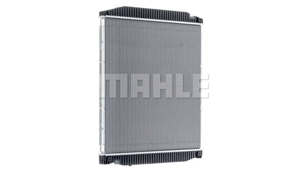 Radiator, engine cooling MAHLE CR719001P 6