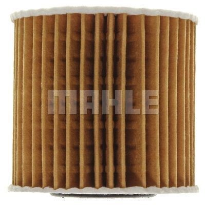 Oil Filter MAHLE OX414D1 5