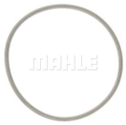 Oil Filter MAHLE OX433D 7