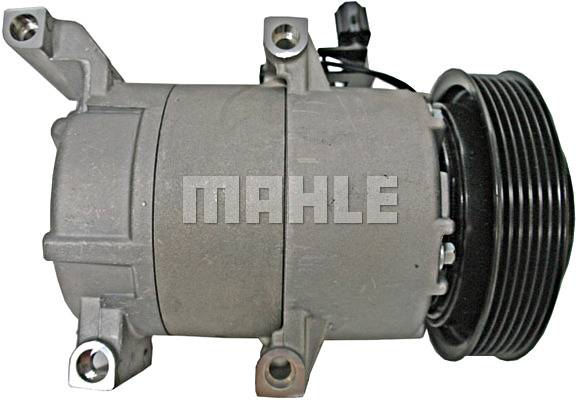 Compressor, air conditioning MAHLE ACP449000P 5