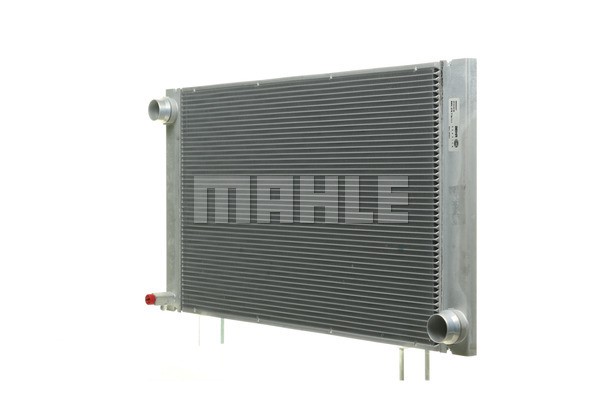 Radiator, engine cooling MAHLE CR578000P 3