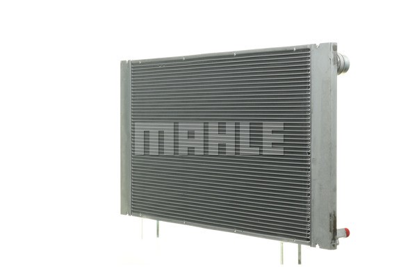 Radiator, engine cooling MAHLE CR578000P 7