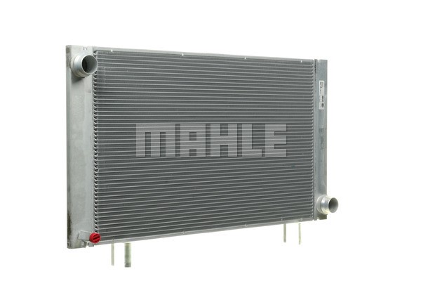 Radiator, engine cooling MAHLE CR578000P 9