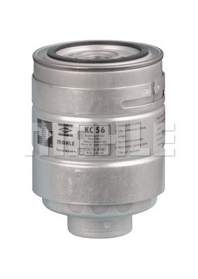 Fuel Filter MAHLE KC56 2