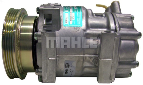 Compressor, air conditioning MAHLE ACP1374000P 7