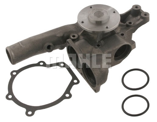 Water Pump, engine cooling MAHLE CP482000S