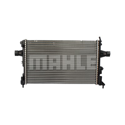 Radiator, engine cooling MAHLE CR227000P 4