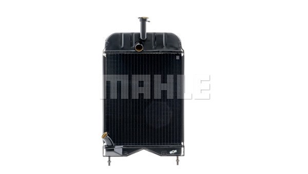 Radiator, engine cooling MAHLE CR2332000S 11
