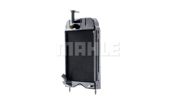 Radiator, engine cooling MAHLE CR2332000S 3