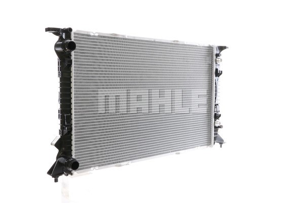 Radiator, engine cooling MAHLE CR910000S 9