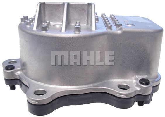 Water Pump, engine cooling MAHLE CP602000P 3