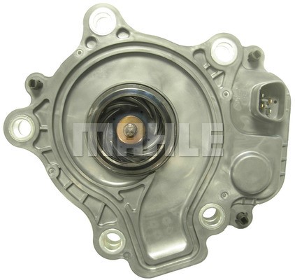 Water Pump, engine cooling MAHLE CP602000P 5