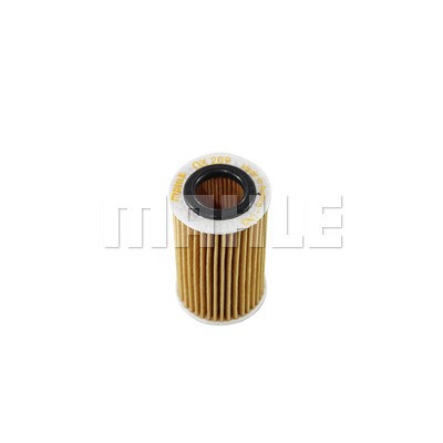 Oil Filter MAHLE OX209D 2