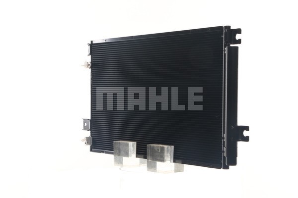 Condenser, air conditioning MAHLE AC819000S 3
