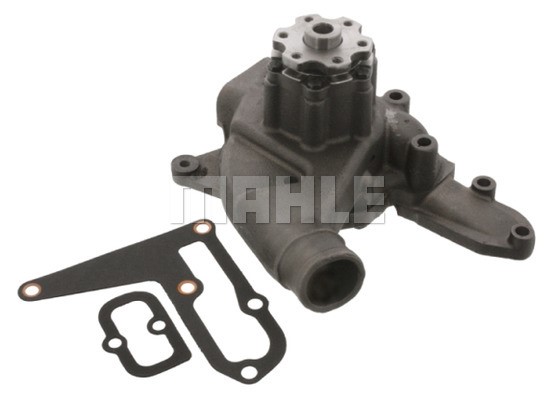 Water Pump, engine cooling MAHLE CP505000S