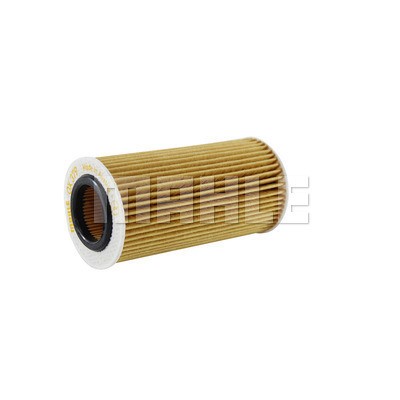 Oil Filter MAHLE OX379D 8
