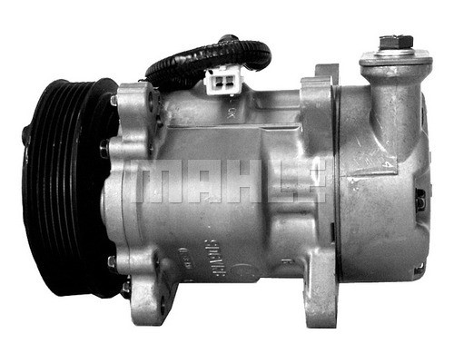 Compressor, air conditioning MAHLE ACP1095000S 10