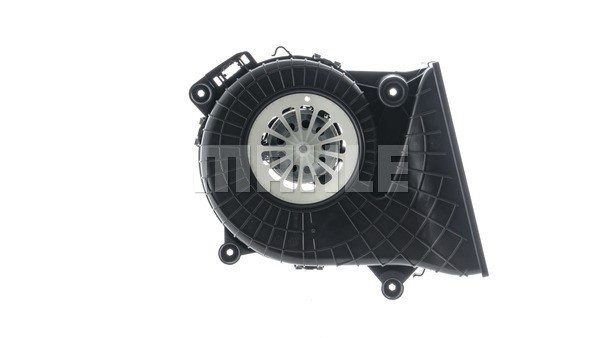 Fan, traction battery MAHLE CFB1000P 3