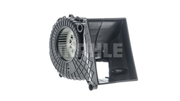 Fan, traction battery MAHLE CFB1000P 4