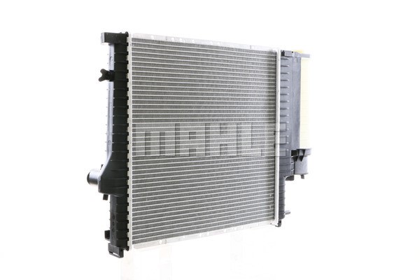 Radiator, engine cooling MAHLE CR239000S 11