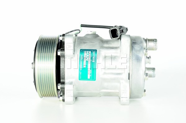 Compressor, air conditioning MAHLE ACP152000P 4