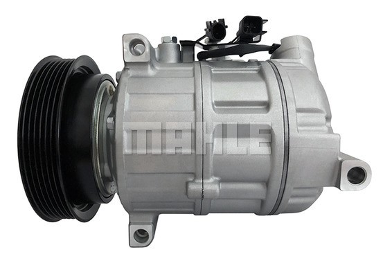 Compressor, air conditioning MAHLE ACP905000S 5
