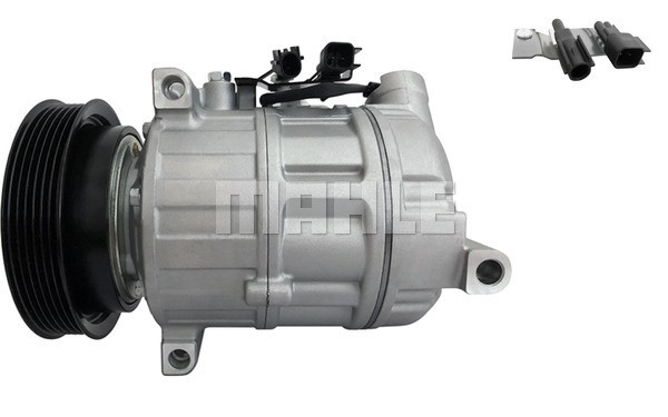 Compressor, air conditioning MAHLE ACP905000S 6