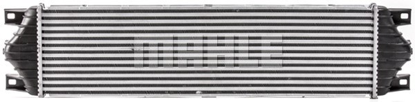 Charge Air Cooler MAHLE CI20000P 5
