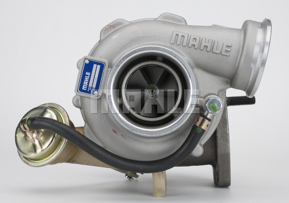 Charger, charging (supercharged/turbocharged) MAHLE 001TC17422000